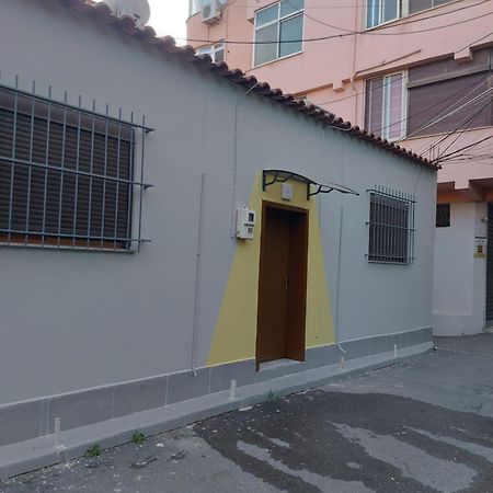 Hotel Center Cozy Nest Tirana Exterior foto